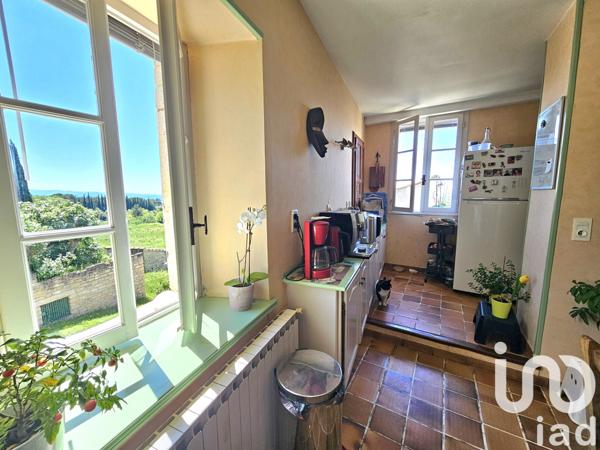 Maison à vendre 10 pièces 362 m² Saint-Pierre-de-Vassols