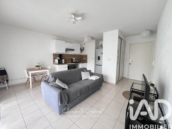 Appartement à vendre 2 pièces 47 m² Sète