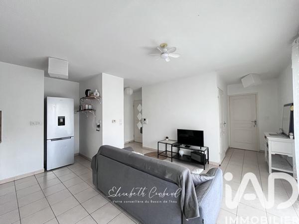 Appartement à vendre 2 pièces 47 m² Sète