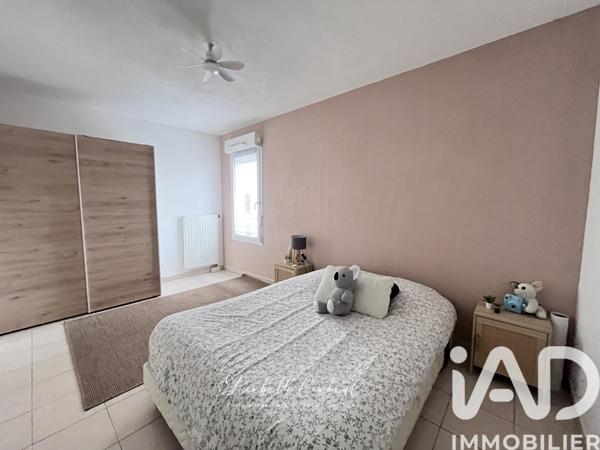 Appartement à vendre 2 pièces 47 m² Sète
