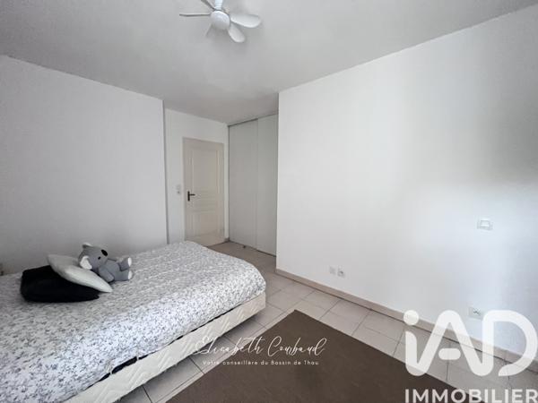 Appartement à vendre 2 pièces 47 m² Sète