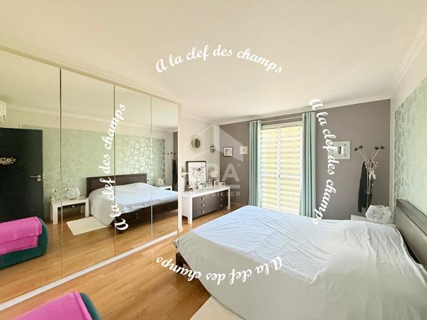 Maison Gif Sur Yvette 8 pièce(s) 200 m2