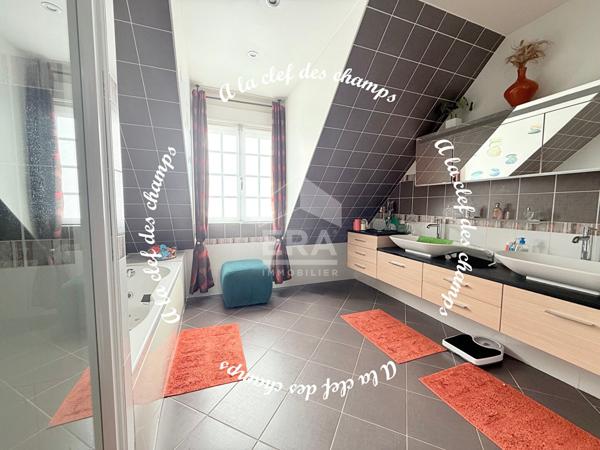 Maison Gif Sur Yvette 8 pièce(s) 200 m2