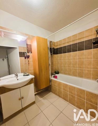 Appartement à vendre 3 pièces 60 m² Salles-d'Aude