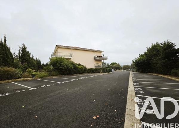 Appartement à vendre 3 pièces 60 m² Salles-d'Aude