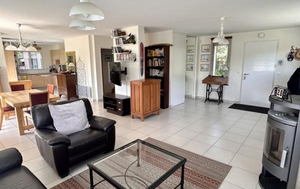 Vente Maison neuf Pleumeur-bodou   