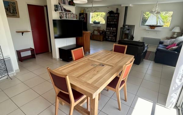 Vente Maison neuf Pleumeur-bodou   