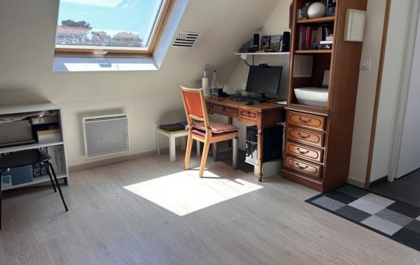 Vente Maison neuf Pleumeur-bodou   