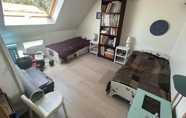 Vente Maison neuf Pleumeur-bodou   