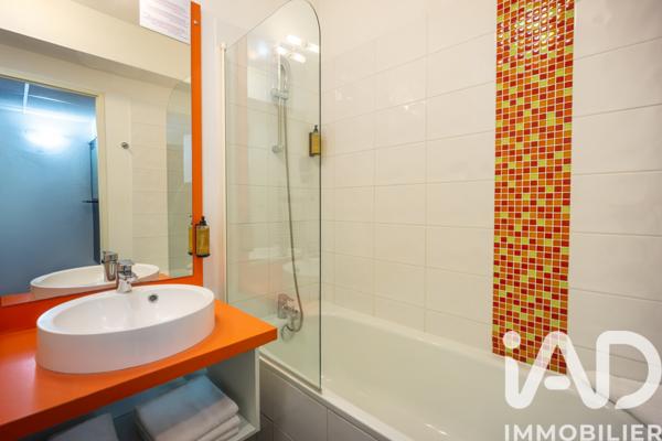 Appartement à vendre 1 pièce 22 m² Toulouse