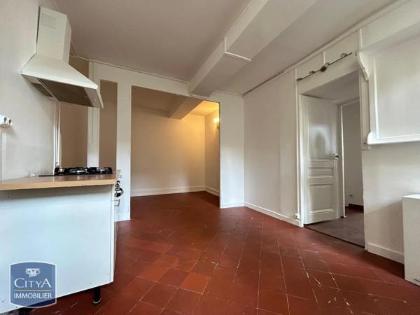 Appartement à louer 2 pièces 63.78m² Lyon (69001)