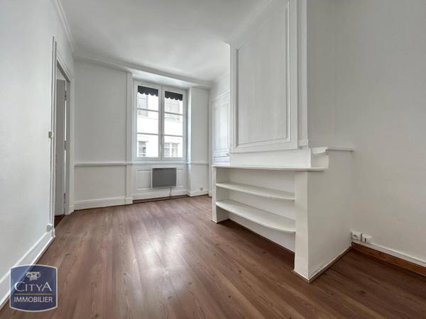 Appartement à louer 2 pièces 63.78m² Lyon (69001)