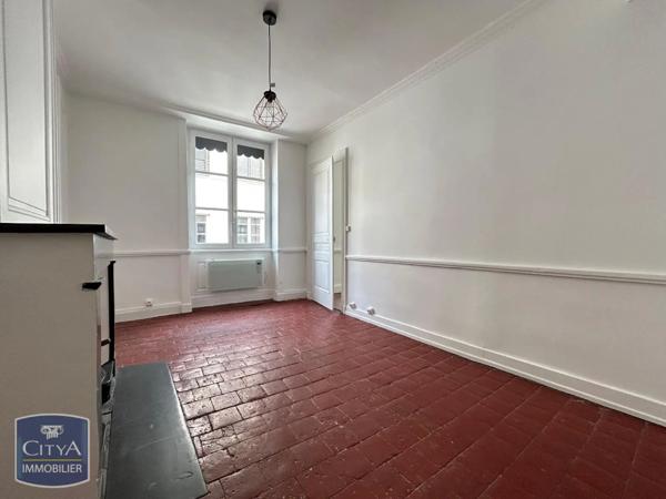 Appartement à louer 2 pièces 63.78m² Lyon (69001)