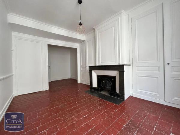 Appartement à louer 2 pièces 63.78m² Lyon (69001)