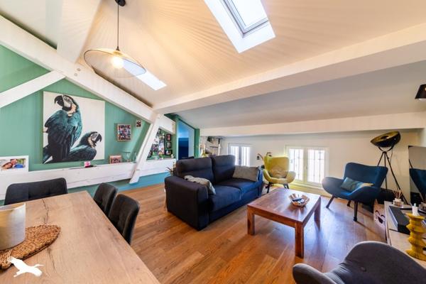 Appartement à vendre |  Agen |  4 pièces | 121 m²