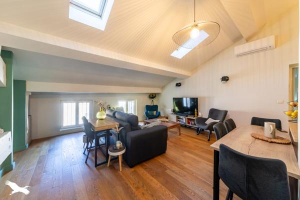 Appartement à vendre |  Agen |  4 pièces | 121 m²