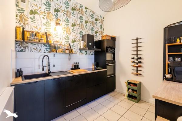 Appartement à vendre |  Agen |  4 pièces | 121 m²
