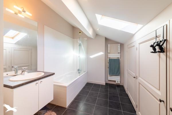 Appartement à vendre |  Agen |  4 pièces | 121 m²