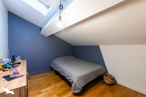 Appartement à vendre |  Agen |  4 pièces | 121 m²