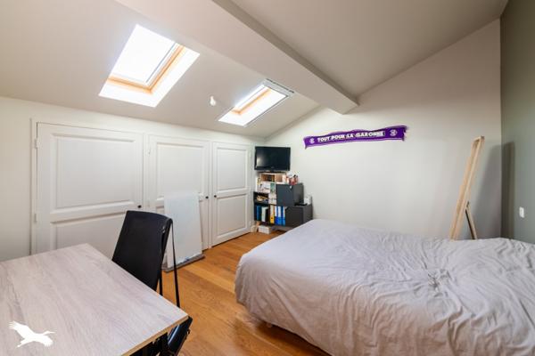 Appartement à vendre |  Agen |  4 pièces | 121 m²