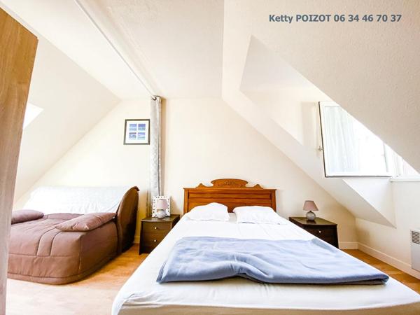 Nouveauté - Maison Piriac  27.10 m2 , surface utile 35m2 avec garage