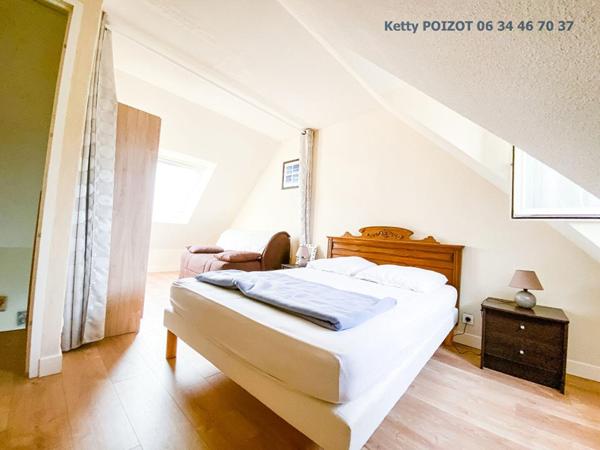 Nouveauté - Maison Piriac  27.10 m2 , surface utile 35m2 avec garage