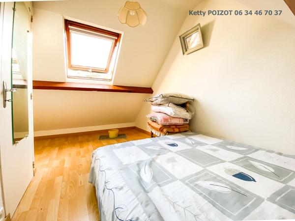 Nouveauté - Maison Piriac  27.10 m2 , surface utile 35m2 avec garage