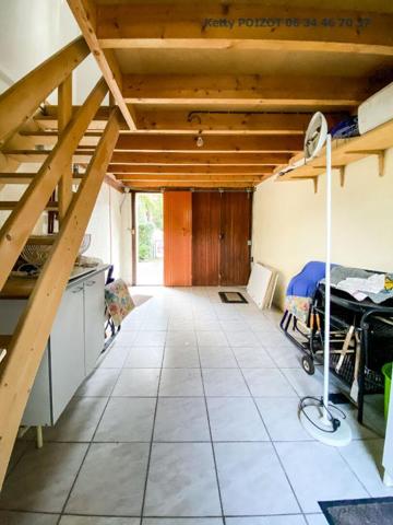 Nouveauté - Maison Piriac  27.10 m2 , surface utile 35m2 avec garage