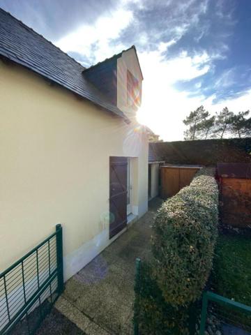 Nouveauté - Maison Piriac  27.10 m2 , surface utile 35m2 avec garage