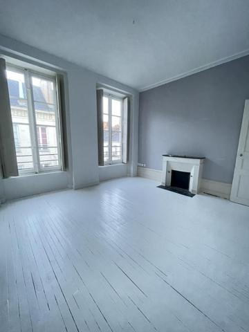 Appartement T3 - Quartier Graslin - BC 1644 Détails des diagnostics énergétiques