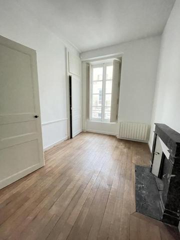Appartement T3 - Quartier Graslin - BC 1644 Détails des diagnostics énergétiques