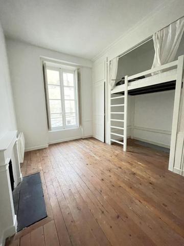 Appartement T3 - Quartier Graslin - BC 1644 Détails des diagnostics énergétiques