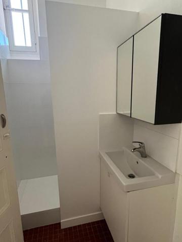 Appartement T3 - Quartier Graslin - BC 1644 Détails des diagnostics énergétiques