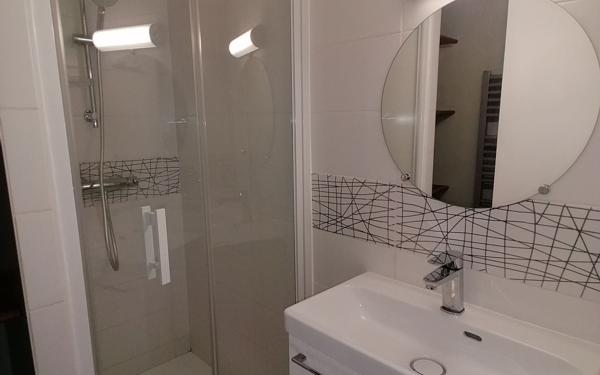 Appartement à vendre    2 pièces • 25 m2 Saint-Georges-de-Didonne