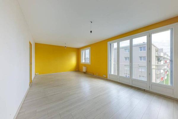 Appartement 4 pièces - 44400 Rezé