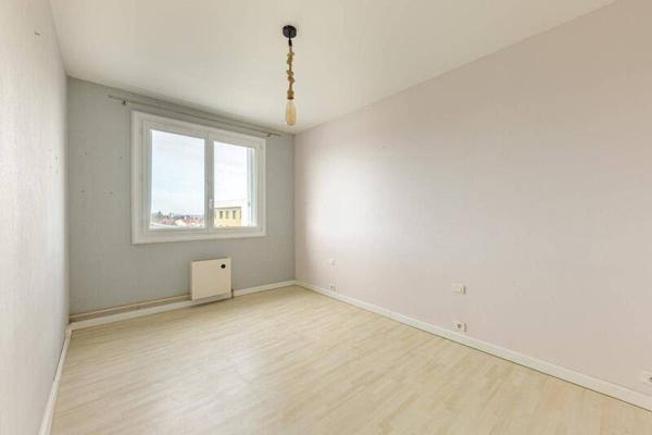 Appartement 4 pièces - 44400 Rezé