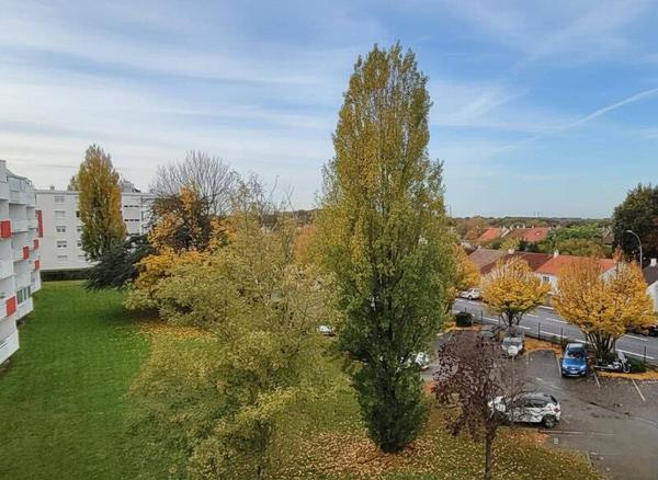 Appartement 4 pièces - 44400 Rezé