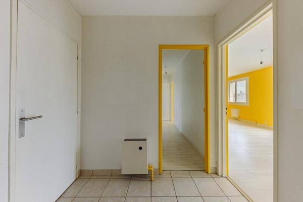 Appartement 4 pièces - 44400 Rezé