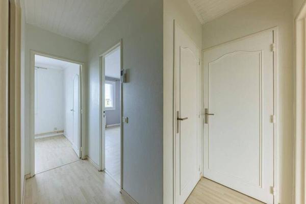 Appartement 4 pièces - 44400 Rezé