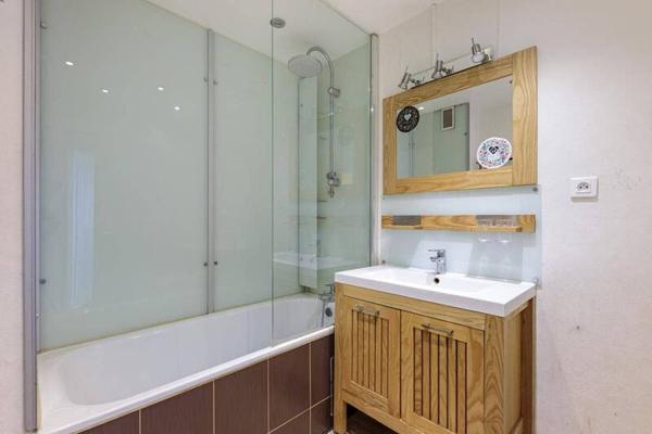 Appartement 4 pièces - 44400 Rezé