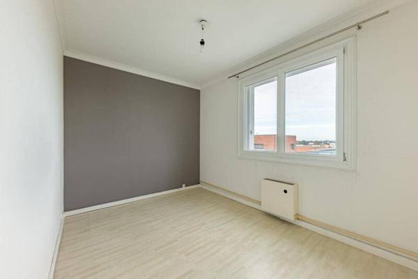 Appartement 4 pièces - 44400 Rezé