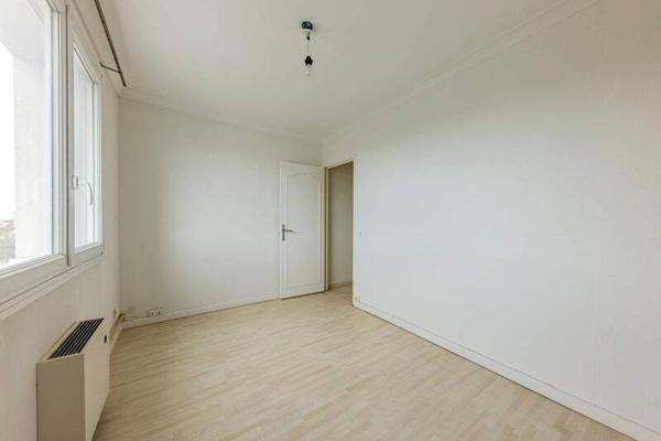 Appartement 4 pièces - 44400 Rezé