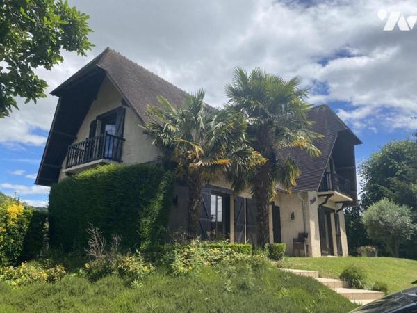 Vente Maison à Acquigny