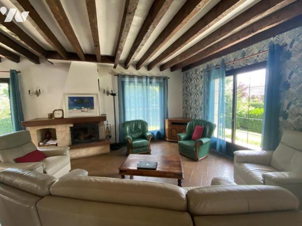 Vente Maison à Acquigny