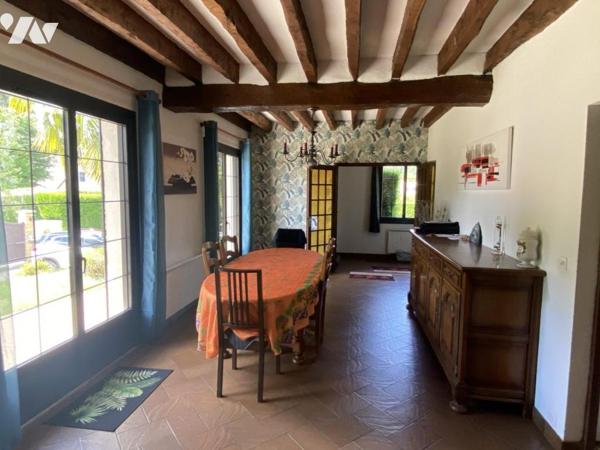 Vente Maison à Acquigny