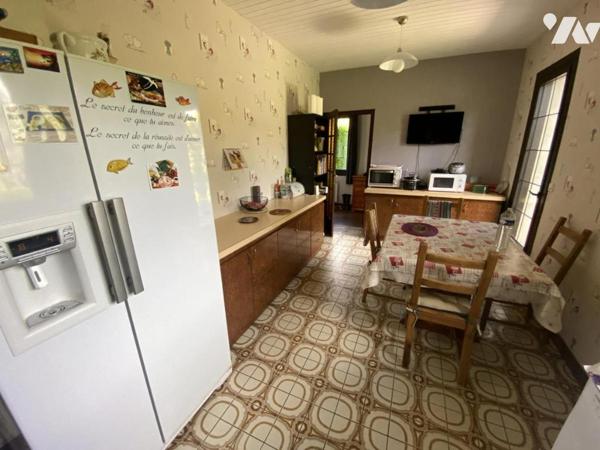 Vente Maison à Acquigny