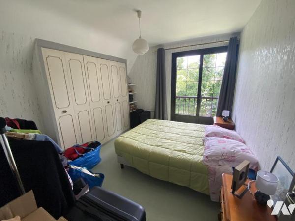 Vente Maison à Acquigny