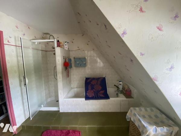 Vente Maison à Acquigny