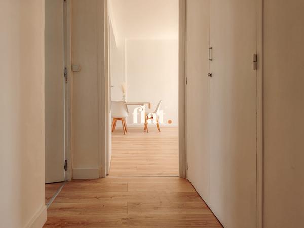 Appartement 3 pièce(s) 2 chambre(s) 68.79 m²