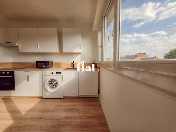 Appartement 3 pièce(s) 2 chambre(s) 68.79 m²